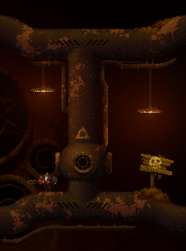 Sewer preview